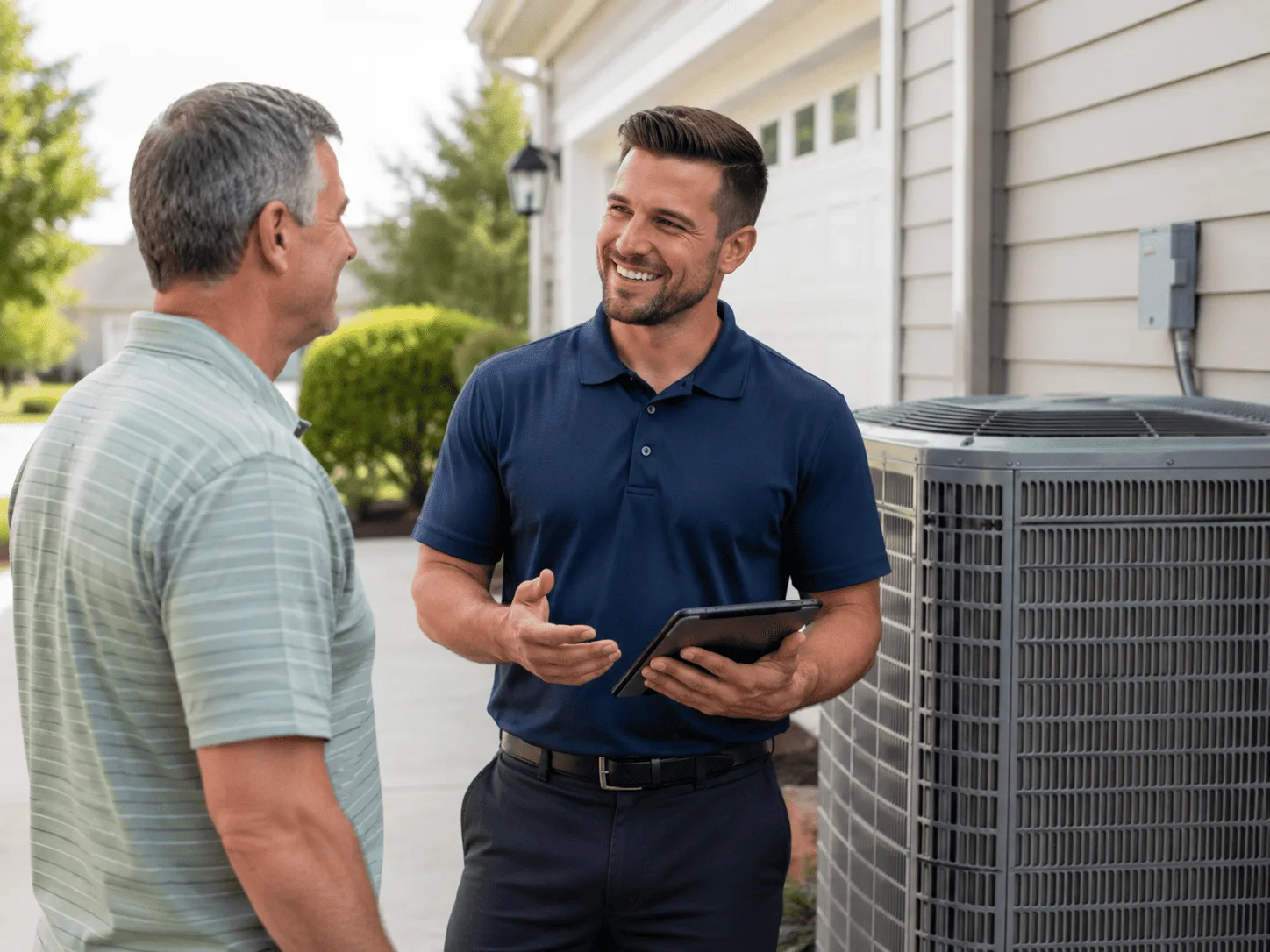 Heat Pump Installation Port Norris, NJ FAQs